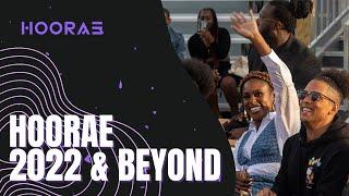 And We're Just Getting Started | Issa Rae's HOORAE Media - 2022 & Beyond