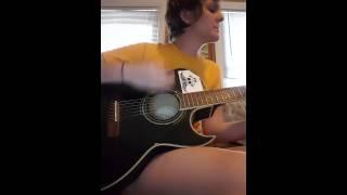 Ghost of a good thing cover