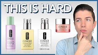 The Truth About Clinique