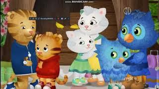 Daniel Tiger's Neighborhood Season 2 Episode 13 ASITN/ATNS