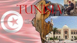 Discover Sfax: The Historic Medina and Bustling Port