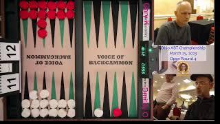 Voice of Backgammon