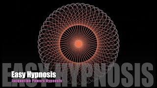 Easy Hypnosis | Mind Control | Jacqueline Powers Hypnosis