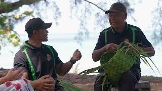 Destination Australia - Home Island