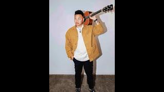 Songwriter AJ Rafael Sings Marvin Gaye's "What's Going On" to Support Asian Americans for Democracy