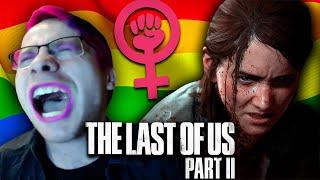 ЧТО НЕ ТАК c Last of Us 2?