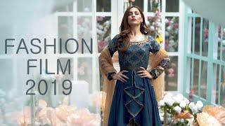 Momina Khan & Zoya Khan Fashion Film 2019 | Dream Production |