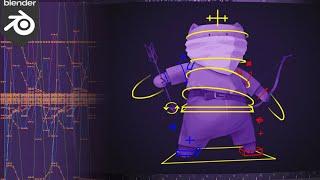 Introduction to Animation for absolute beginners - Zero To Hero part 13 -