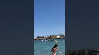 Beach at Beaulieu Sur Mer, Provence, Cote D’Azur, France