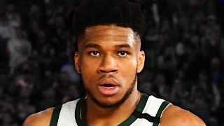 Why The NBA Media Ignores Giannis