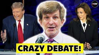 Did Trump Give Worst Debate Performance EVER??? | Lichtman Live #73