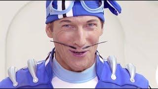 Lazy Town Deutsch | LazyTowns größte Hits Kindersendung | Ganze Folgen Kindersendungen ganze Folgen