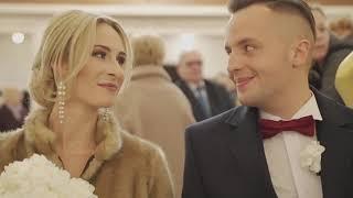 Film Ślubny Mateusz i Monika Wedding Video Movie