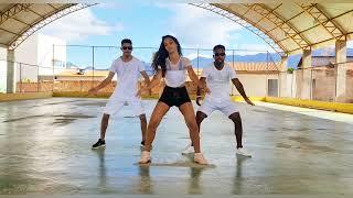 Gostosinha é Ela - Felipe Amorim | LivrasDance (Coreografia)