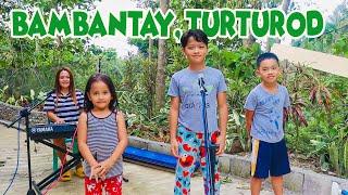 BAMBANTAY, TURTUROD cover by Axel Ray Almoite Diaz | ilocano song