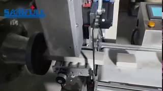 Fondant Extruder Packing Machine,Tamarind Pulp Packing Machine