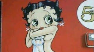 ilyTOMMY - Betty Boop  (out on all platforms)