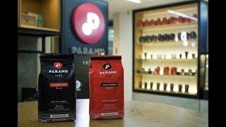 ¿Quién es el dueño de Páramo Café?