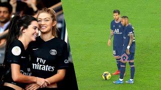 Legendary PSG Goals