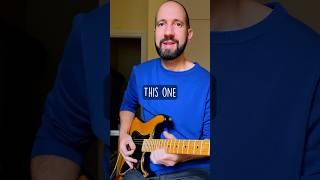 JINGLE BELL ROCK  GUITAR LICK LESSON