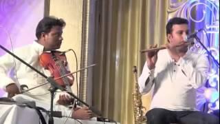 JOG - (Flute: Sandeep Vasishta, Tabala & Rhythm Pads: Pradyumna Soraba, Violin - Ranjan Beura