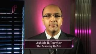 Becoming A Better Dentist - The Academy By Ash - Ashish B Parmar