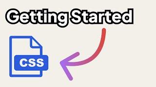 How to Create a CSS File (no downloads needed!)