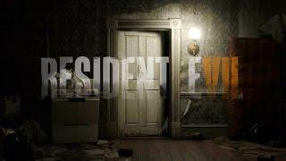 Resident Evil 7 | découverte