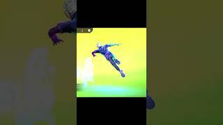 FREE FIRE NEW DUO EMOTE.    ! #shorts #viral #shortsfeed #freefiregame