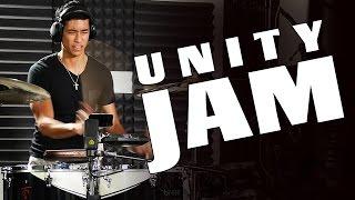Unity JAM - Tony Succar