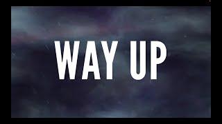 Vin Jay - Way Up (feat. Anickan & Bingx)