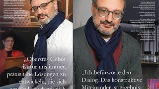 Titelstory Orhideal IMAGE über Wolfgang Dykiert dykiert beratung