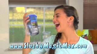 Slushy Magic Max - Official Commercial