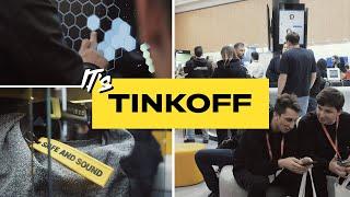 IT's Tinkoff на HighLoad Foundation++ 2022