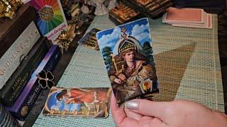 TAROT DE WEEK-END  11 / 12 _ 13 OCTOMBRIE 2024 /PREVIZIUNI