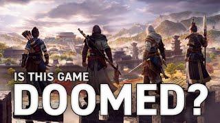 Could This Be The WORST Assassins Creed Game? | Codename Jade