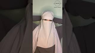 Modern Modest – Pack of chiffon luxury hijab lightweight, No-slip fabric, best for #muslimah
