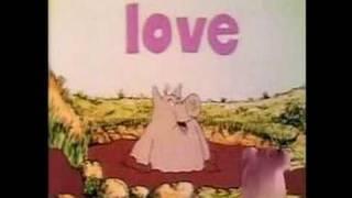 Sesame Street - I love being a pig (cartoon version)