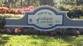 TaylorMade-adidas Golf Junior at Innisbrook: AJGA to Valspar Championship