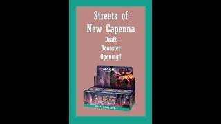 Which is the best legendary  card in Streets of New Capenna??