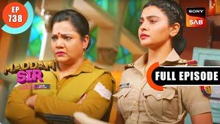 Shazia's Case- Maddam Sir - Ep 738 - Full Episode - 15 Feb 2023