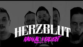 HERZBLUT - Radikal Verliebt (Official Video)