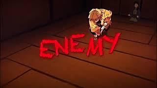 Zenitsu edit / Enemy