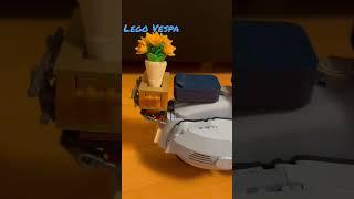 LEGO VESPA