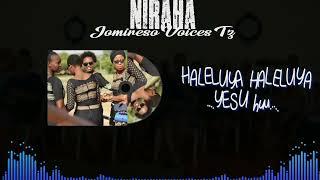 Jomireso voices Tz - Niraha ( Official lyrics Video)