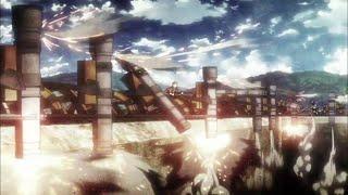 All Cannon/Artillery Fire scenes in Attack On Titan (Aot)