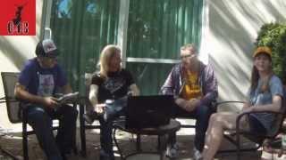 Bronies for Chaos interview Friendship is Witchcraft at Everfree Northwest