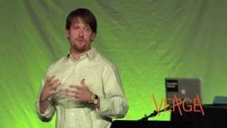 Why Small Groups Won't Work - Todd Engstrom