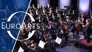 Johann Strauss - Stadt und Land, Polka Mazur (Vienna Philharmonic Orchestra, Zubin Mehta)