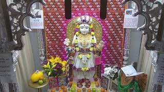 5th January 2025 - Morning Darshan